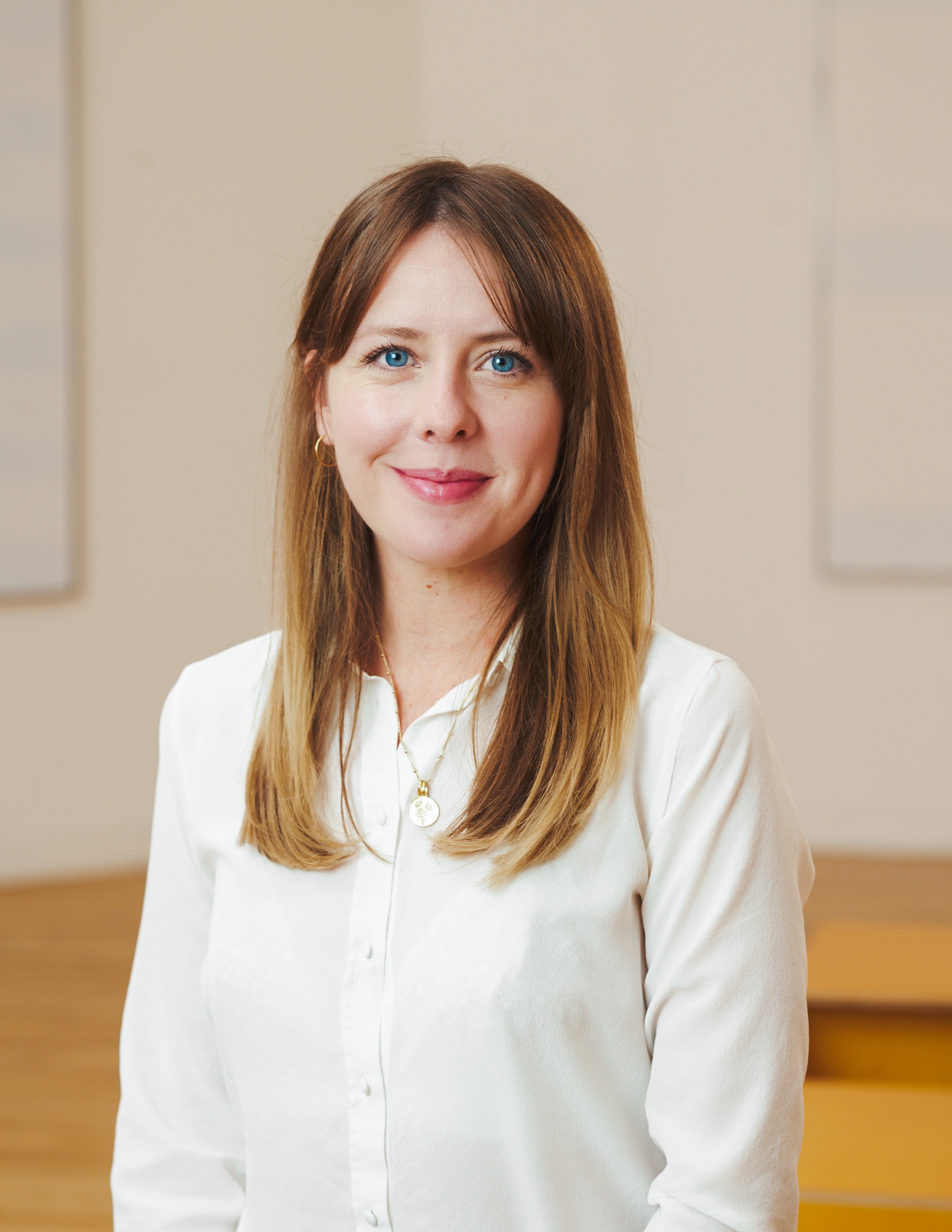 Nicole Dial-Kay